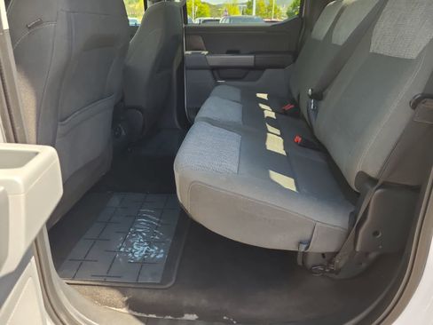 Used 2022 Ford F150 XLT w/ Equipment Group 302A High AWD/4WD image 21