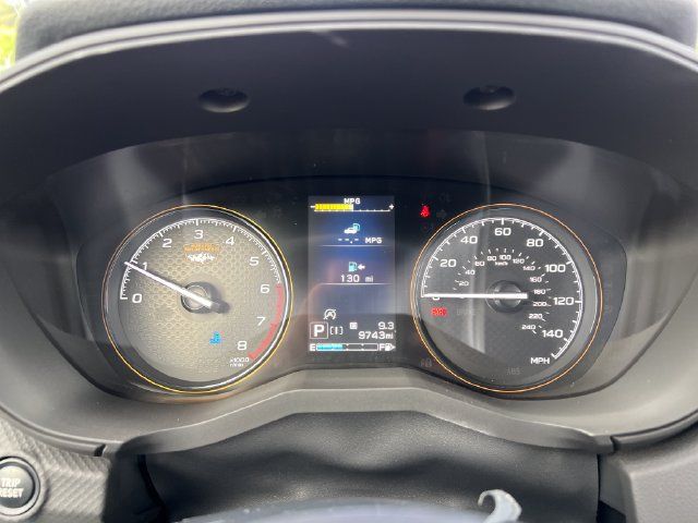 Used 2025 Subaru Forester Wilderness AWD/4WD image 20