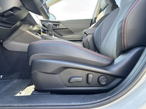 New 2026 Subaru Crosstrek 2.5i Limited image 14