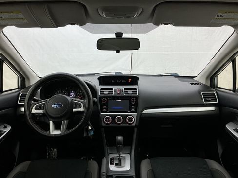 Used 2017 Subaru Crosstrek 2.0i Premium AWD/4WD image 27