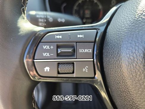 Used 2024 Honda Civic EX image 27