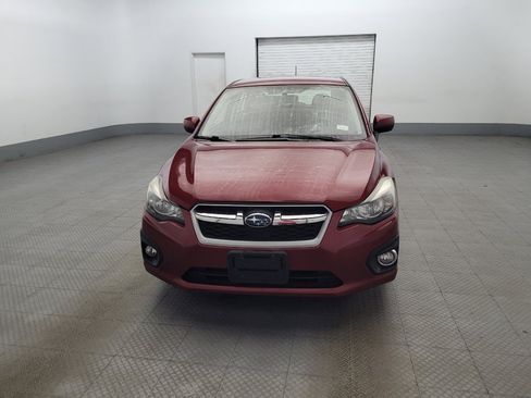 Used 2013 Subaru Impreza 2.0i Premium w/ All-Weather Pkg image 15