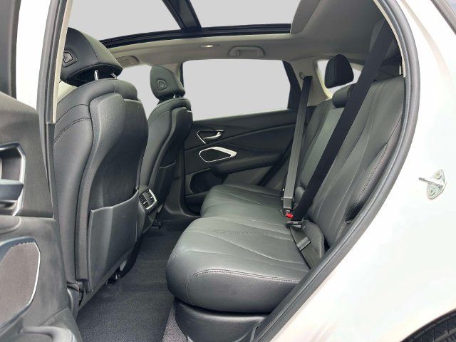 Used 2024 Acura RDX SH-AWD image 20