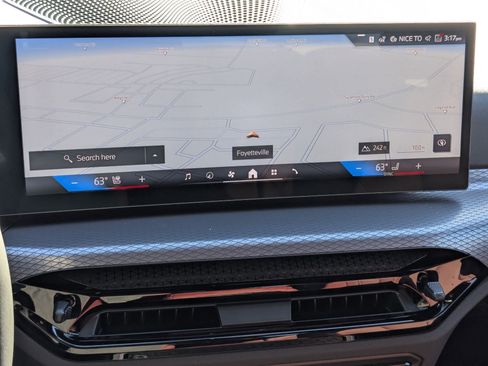 New 2026 BMW 330i xDrive Sedan w/ M Sport Package image 23