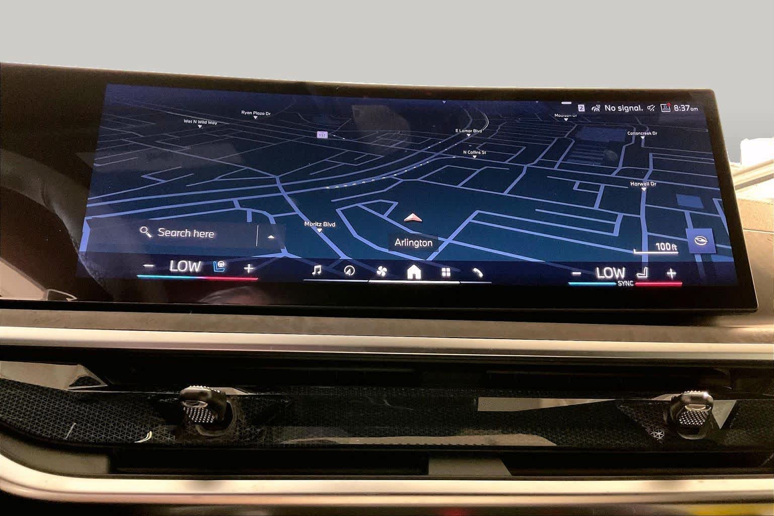 New 2027 BMW X6 xDrive40i AWD/4WD image 6