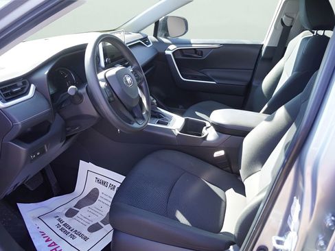 Used 2025 Toyota RAV4 LE image 15