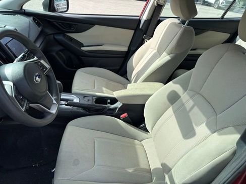 Used 2023 Subaru Impreza 2.0i AWD/4WD image 9
