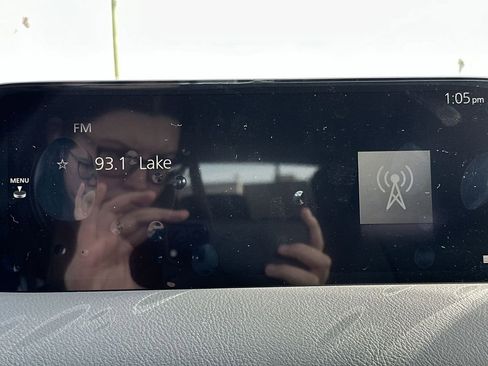 New 2025 MAZDA CX-5 AWD 2.5 S w/ Select Package image 16