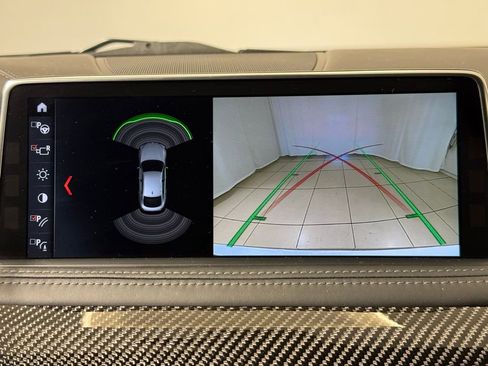 Used 2018 BMW X6 M Base image 30