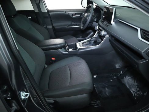 Used 2024 Toyota RAV4 XLE w/ Convenience Package AWD/4WD image 36
