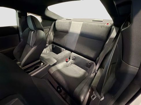 New 2026 Toyota GR86 Premium image 18