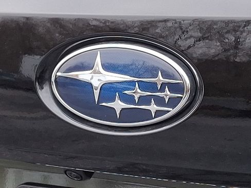 Certified 2025 Subaru Crosstrek 2.5i Sport image 30