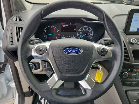 Used 2023 Ford Transit Connect XLT FWD image 28