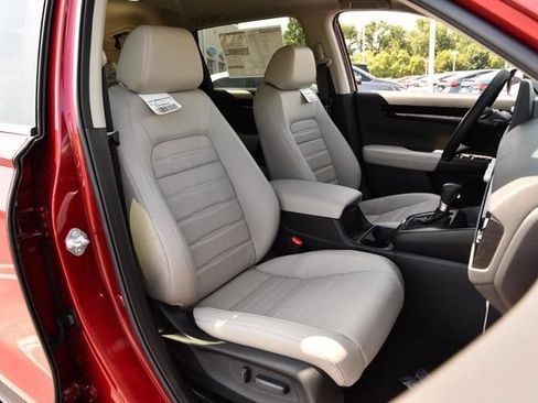 New 2026 Honda CR-V EX-L image 22
