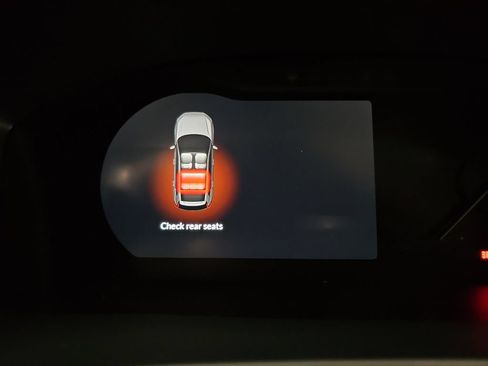 Used 2025 Honda CR-V EX image 27