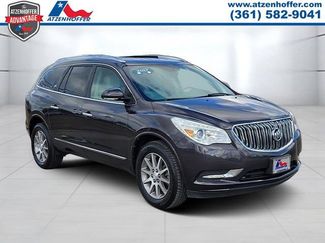 Used 2017 Buick Enclave Leather video 1