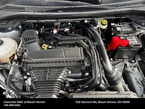 Used 2025 Ford Escape ST-Line Select image 25