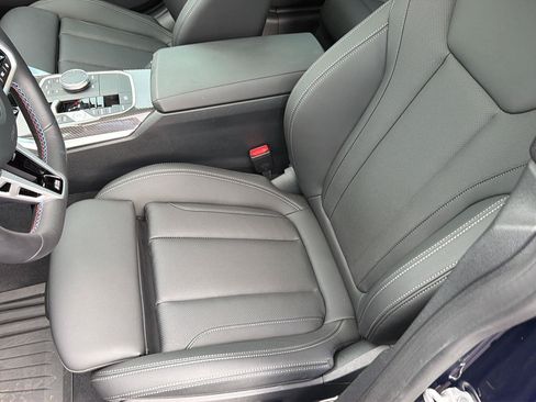 Used 2025 BMW 440i xDrive AWD/4WD image 30