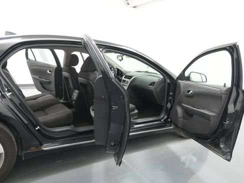 Used 2012 Chevrolet Malibu LT w/ Power Convenience Package FWD image 23