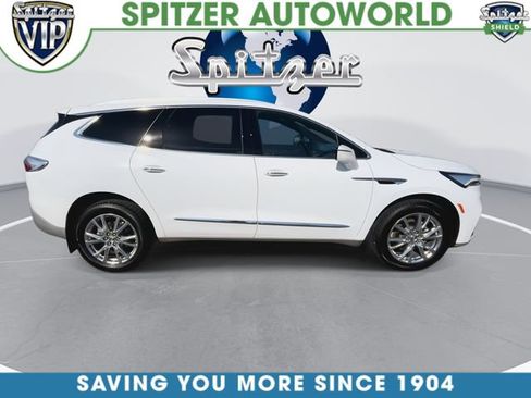 Used 2023 Buick Enclave Essence w/ Experience Buick Package AWD/4WD image 10