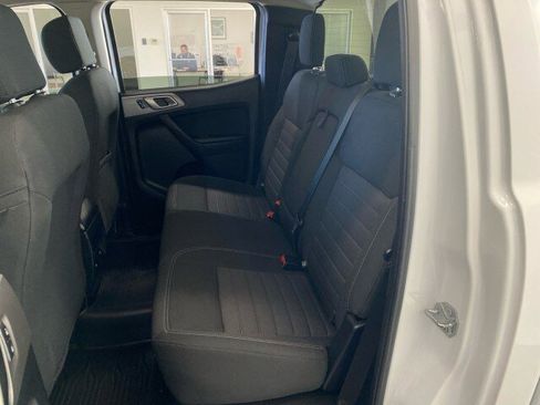 Used 2019 Ford Ranger XLT w/ Equipment Group 301A Mid image 9