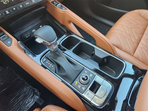 New 2025 Kia Telluride SX X-Line image 15