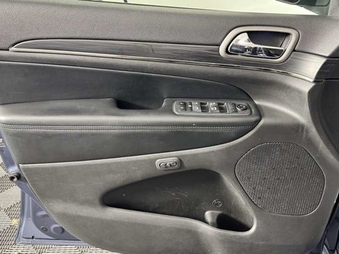 Used 2020 Jeep Grand Cherokee Limited X AWD/4WD image 13