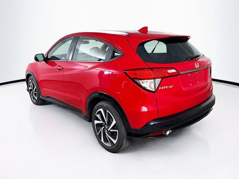 Used 2019 Honda HR-V Sport image 28