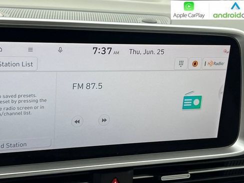 Used 2024 Hyundai Ioniq 6 SEL RWD image 22