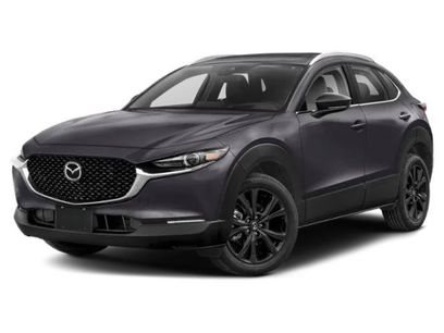 Certified 2023 MAZDA CX-30 2.5 Turbo w/ Premium Package