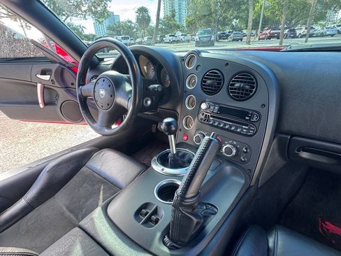 Used 2003 Dodge Viper SRT-10 RWD image 81