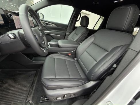 New 2026 Chevrolet Traverse LT w/ Midnight/Sport Edition image 17