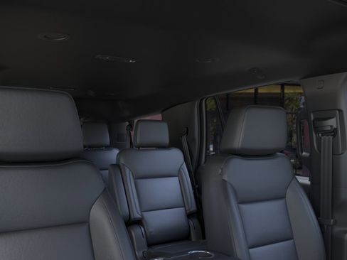 New 2026 Chevrolet Tahoe LT RWD image 24