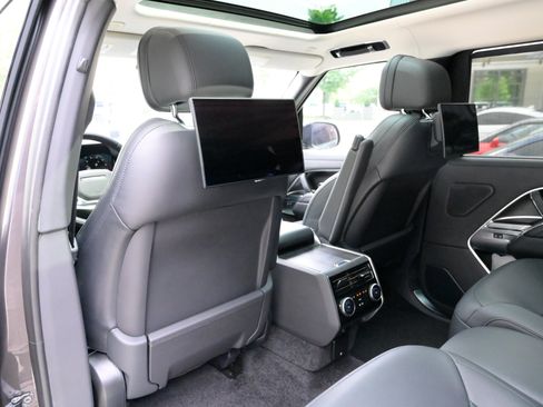 Used 2023 Land Rover Range Rover Long Wheelbase First Edition AWD/4WD image 37