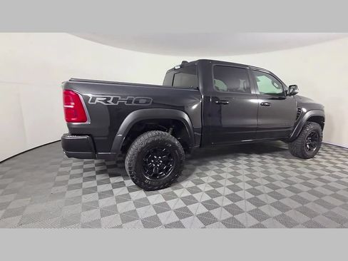 Used 2025 RAM 1500 RHO w/ RHO Level 1 Equipment Group AWD/4WD image 39