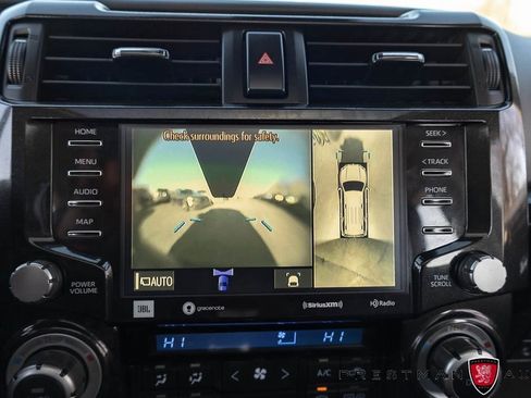 Used 2024 Toyota 4Runner TRD Pro image 38