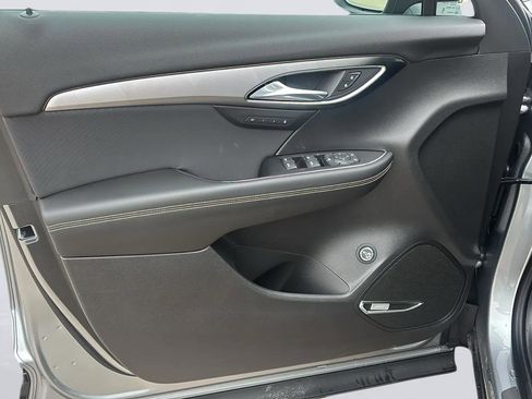 New 2026 Buick Envision Sport Touring image 21