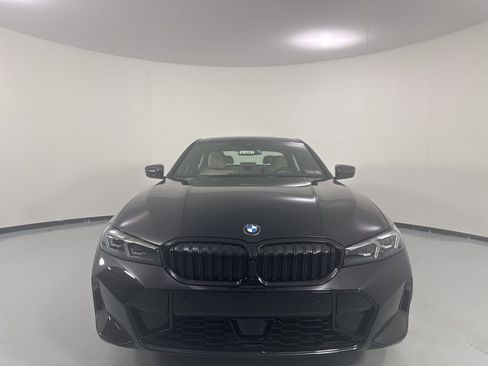 New 2026 BMW 330i xDrive Sedan w/ M Sport Package AWD/4WD image 18