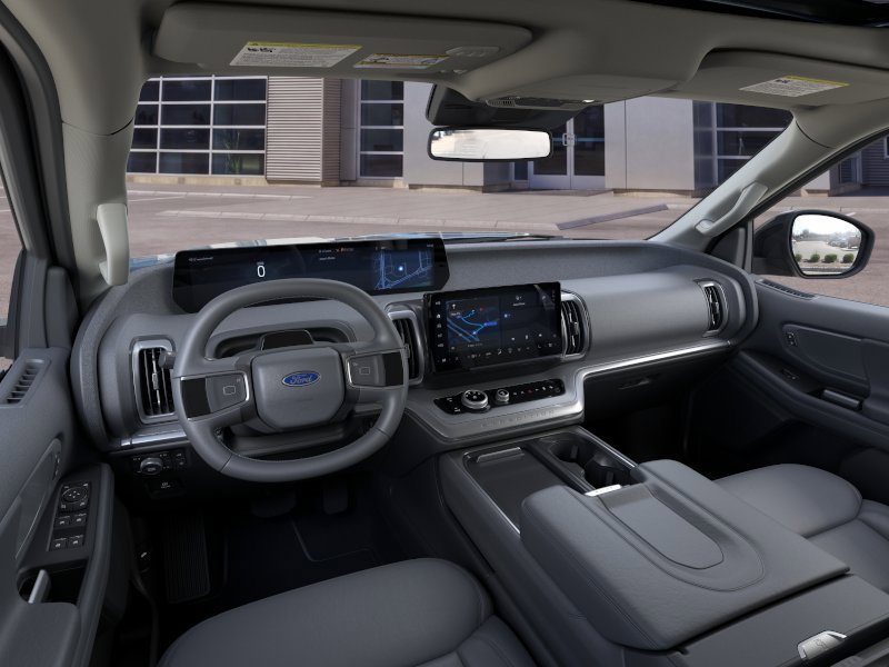 Used 2026 Ford Expedition Active AWD/4WD image 10