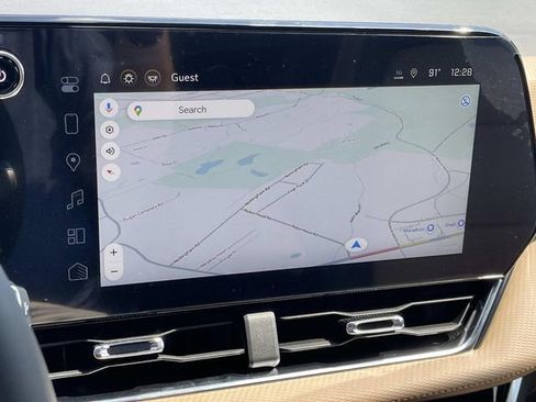 New 2026 Chevrolet Equinox ACTIV w/ Convenience Package III image 27