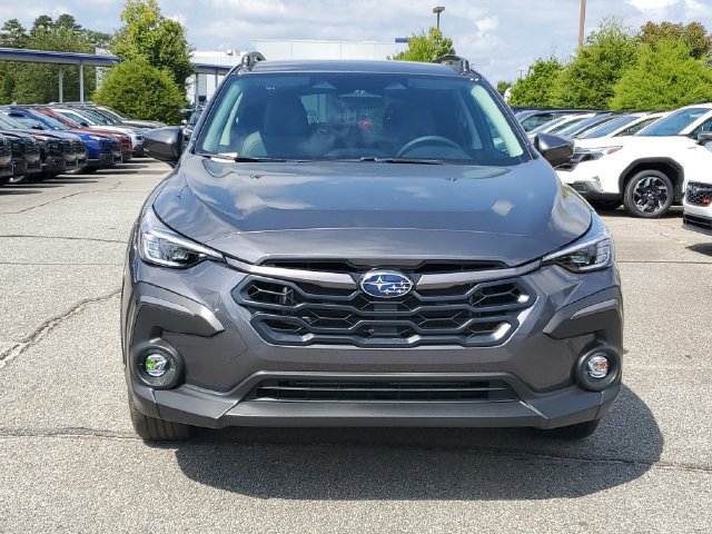 New 2026 Subaru Crosstrek 2.5i Limited AWD/4WD image 2
