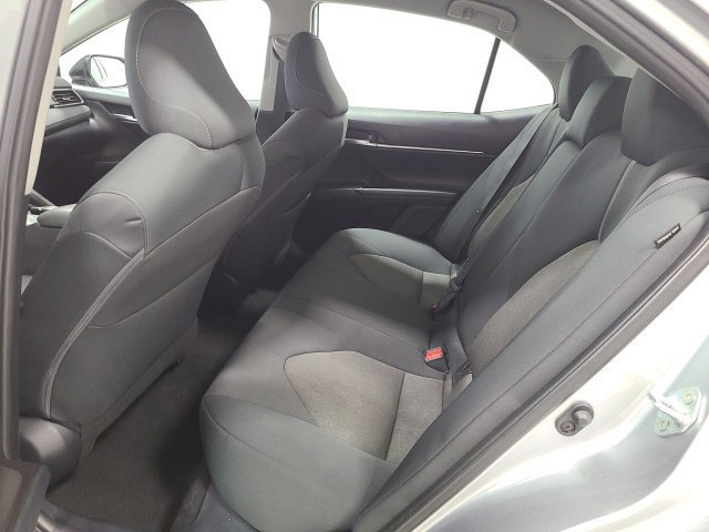 Used 2024 Toyota Camry LE w/ Convenience Package FWD image 15