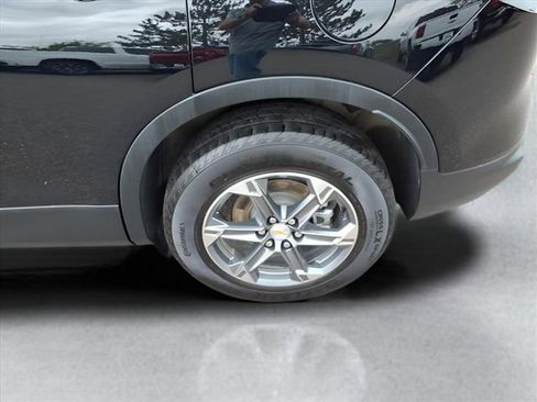 Used 2025 Chevrolet Blazer LT image 21