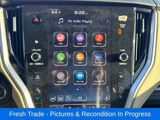 Used 2024 Subaru Outback Limited AWD/4WD image 16