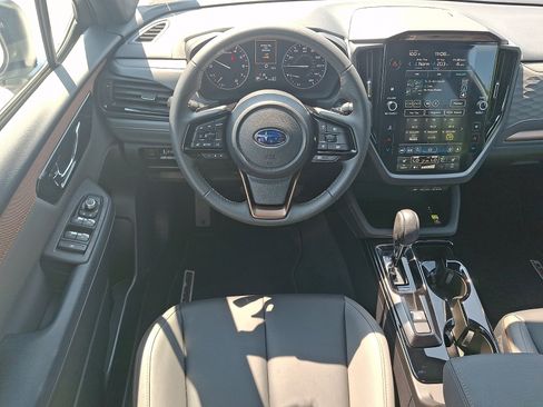 Certified 2026 Subaru Forester Sport w/ Sport Package AWD/4WD image 11