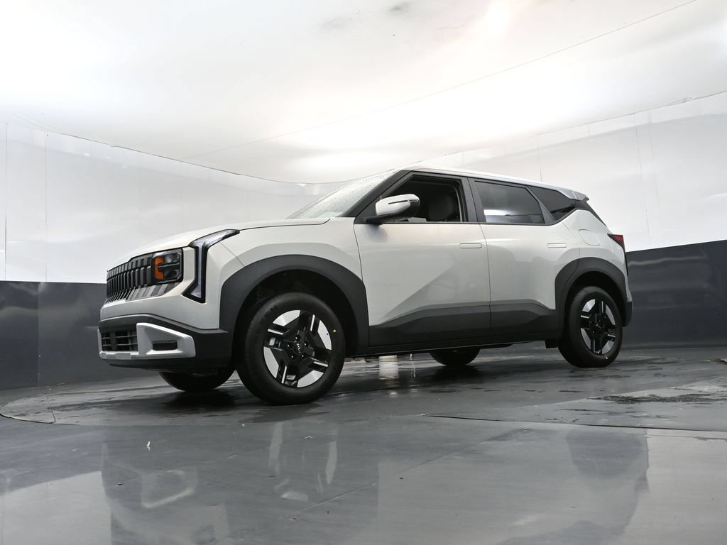 Used 2027 Kia Seltos LX AWD/4WD image 20