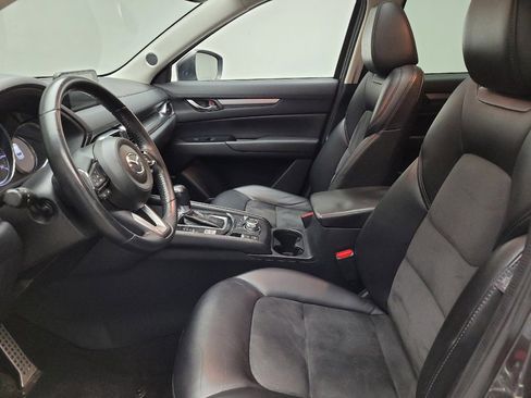 Used 2018 MAZDA CX-5 Touring w/ Preferred Equipment Package AWD/4WD image 17