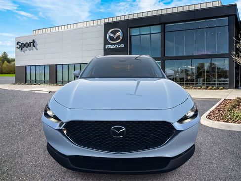 New 2026 MAZDA CX-30 AWD 2.5 S image 10