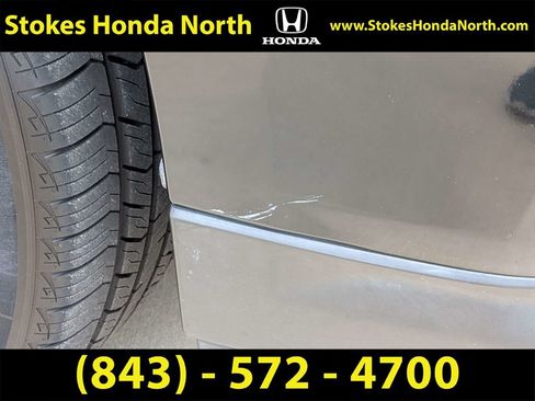 Used 2019 Nissan Pathfinder SL w/ Cargo Package FWD image 3