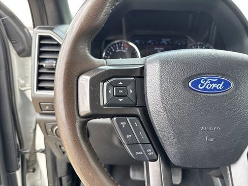Used 2021 Ford Expedition Max King Ranch image 14